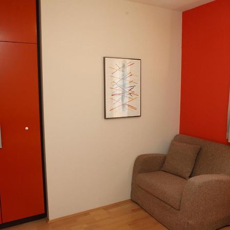 Garbin 711 Marina Portoroz Apartment Luaran gambar
