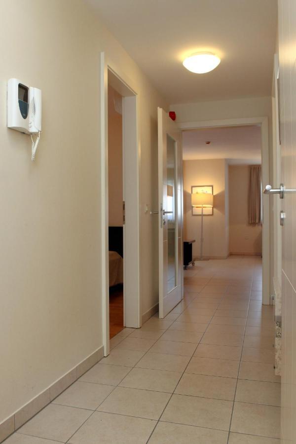 Garbin 711 Marina Portoroz Apartment Luaran gambar