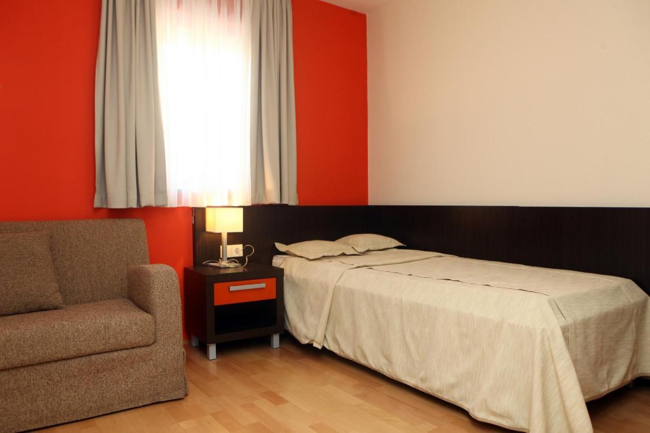 Garbin 711 Marina Portoroz Apartment Luaran gambar