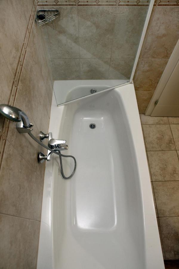 Garbin 711 Marina Portoroz Apartment Luaran gambar