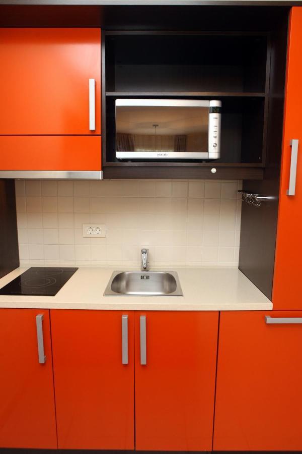 Garbin 711 Marina Portoroz Apartment Luaran gambar